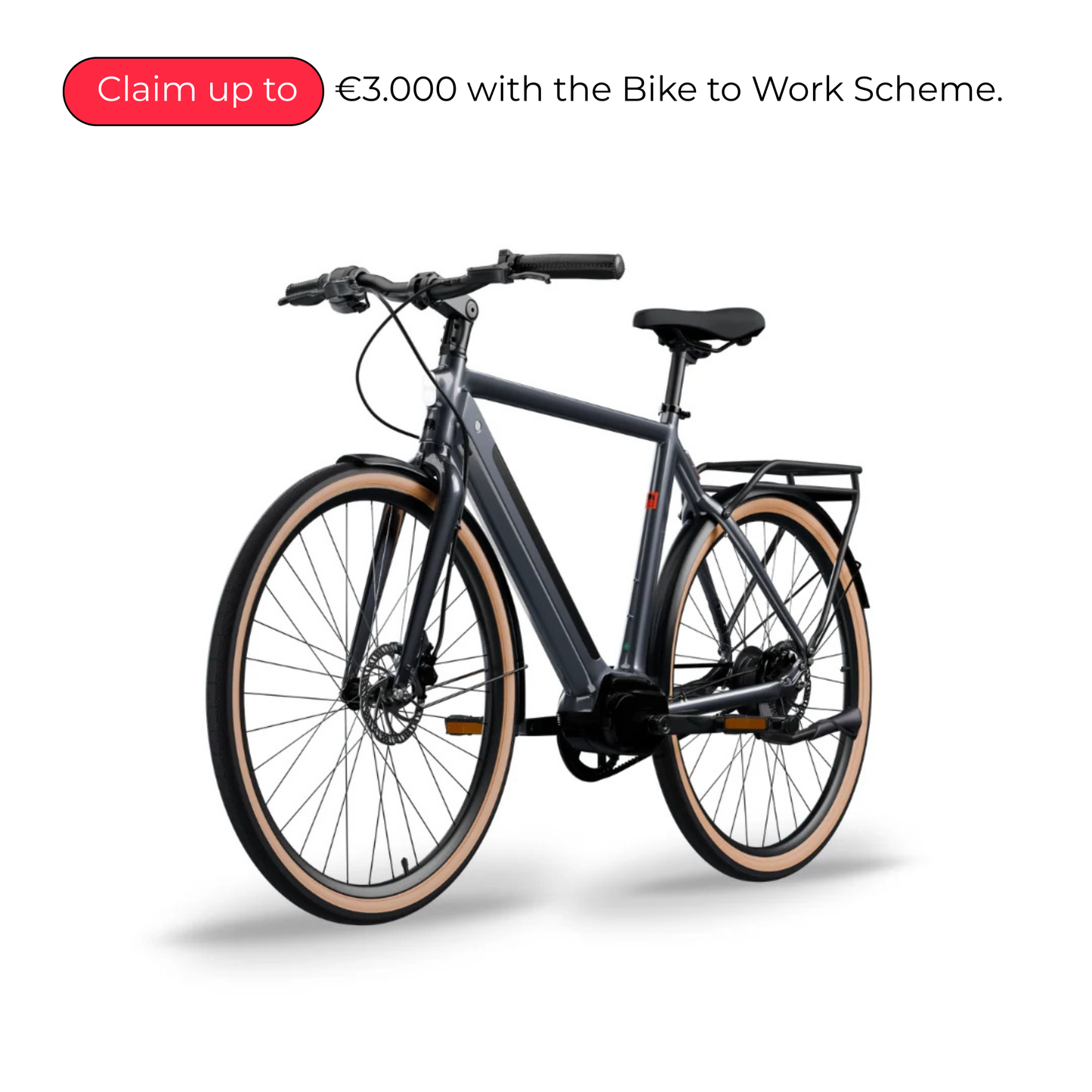 Kuma Bikes R1