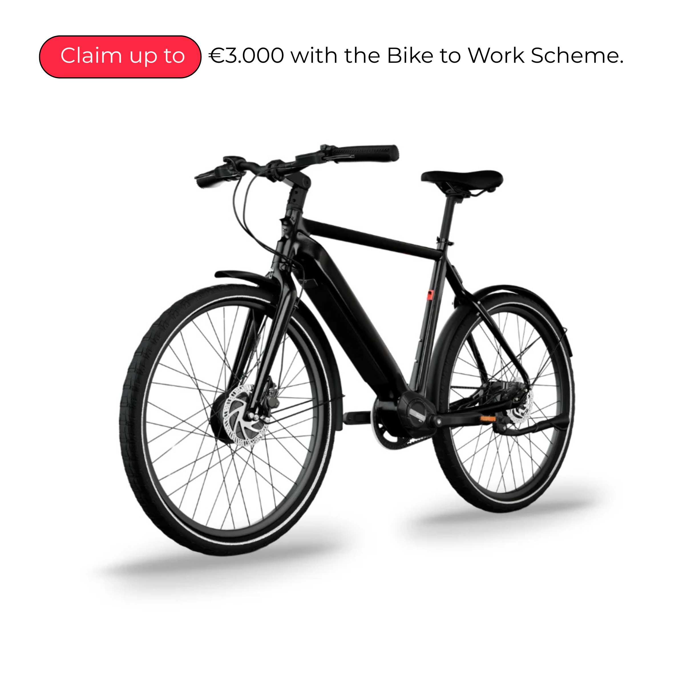 Kuma Bikes X0