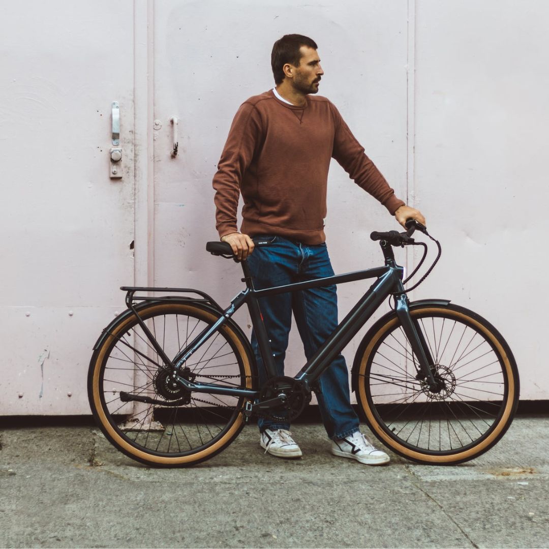 Kuma Bikes