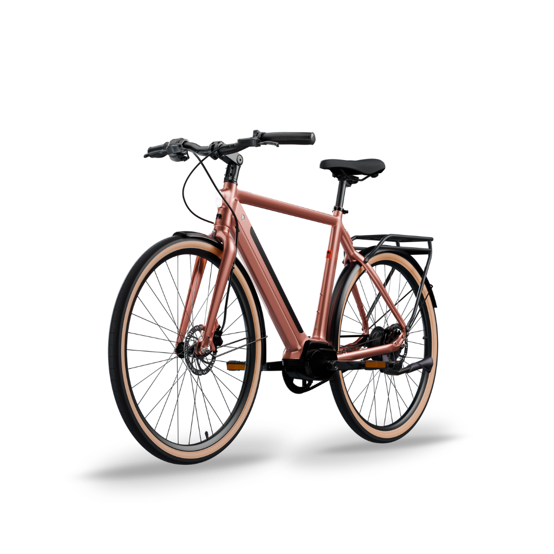 Kuma Bikes M1 - Kuma Bikes