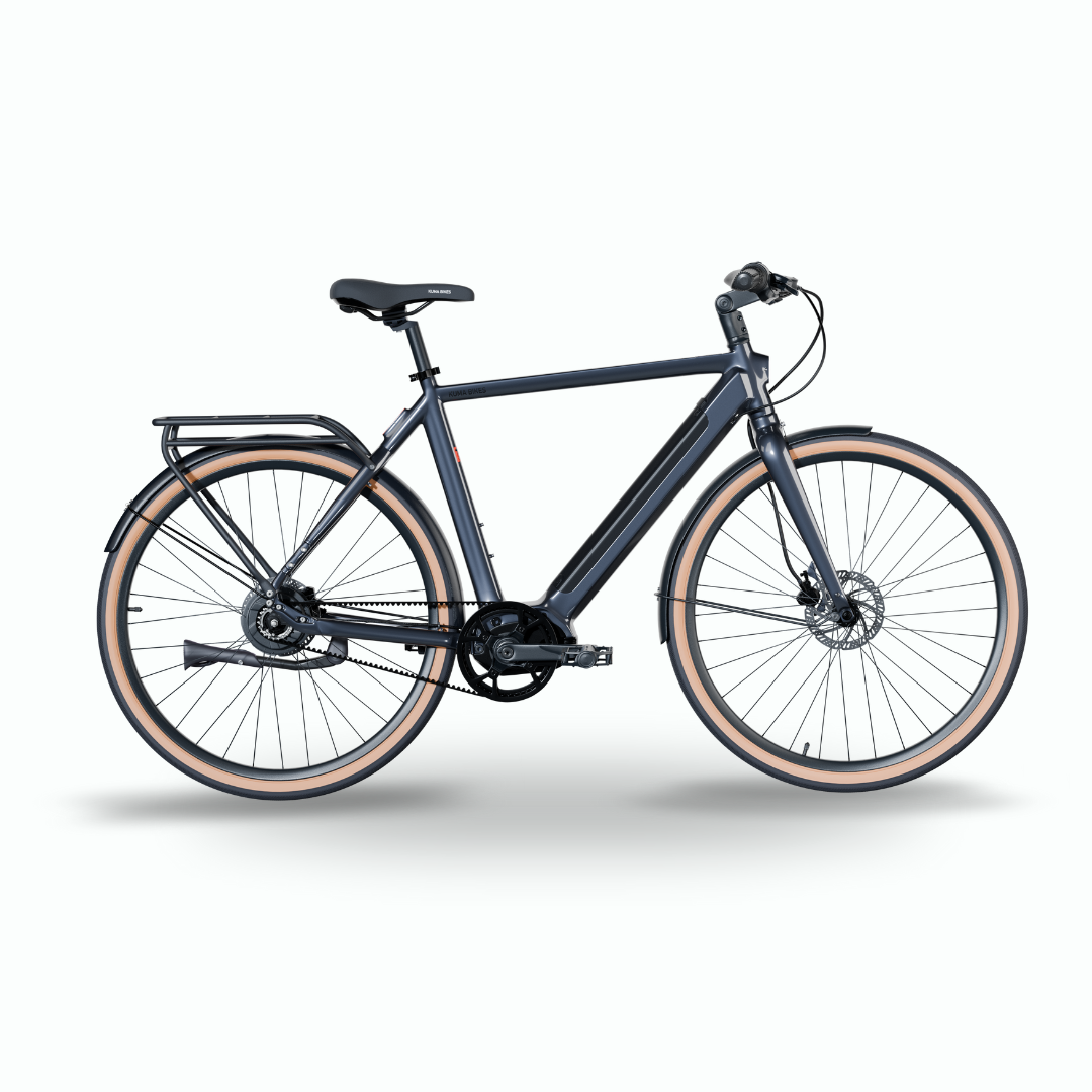Kuma Bikes M1 - Kuma Bikes