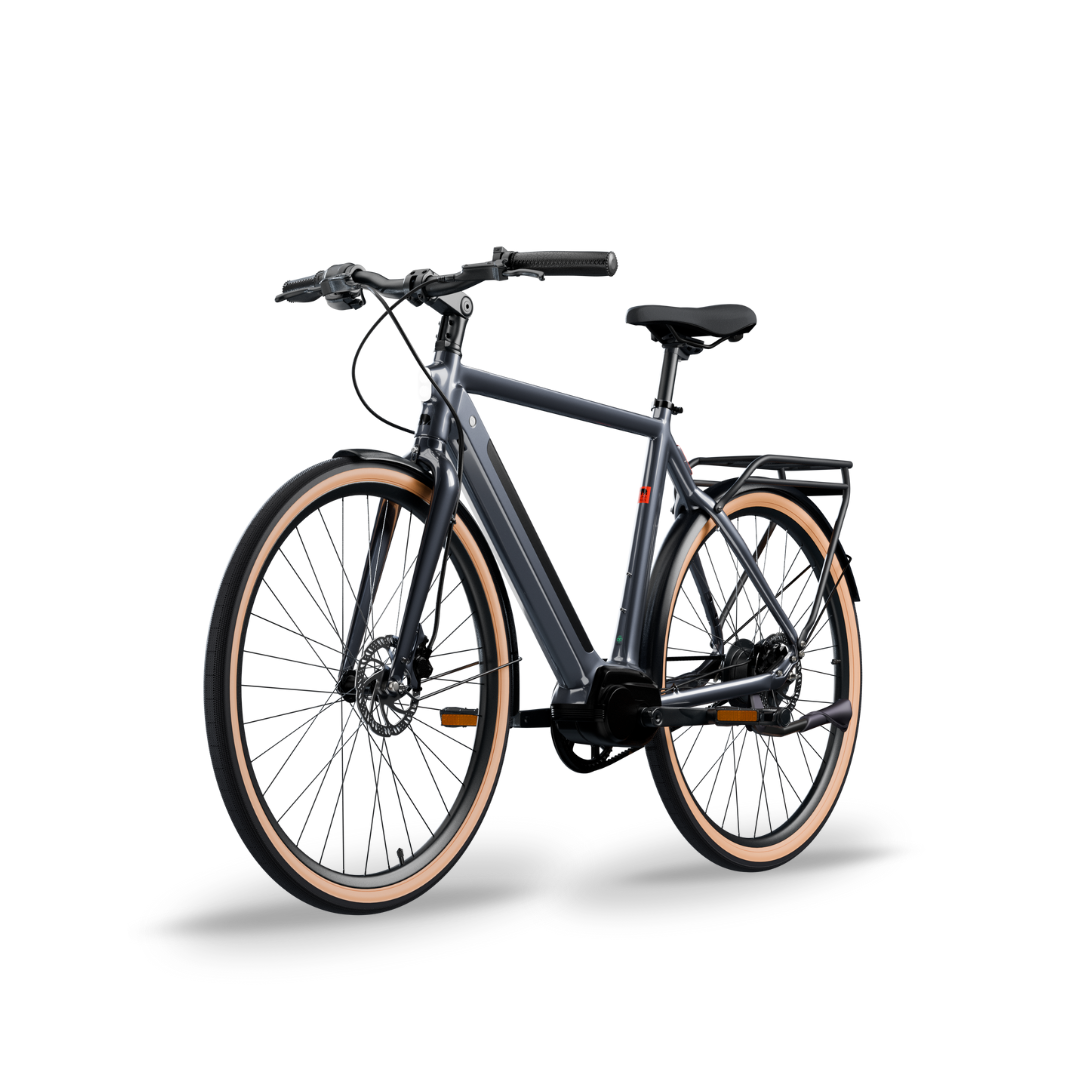 Kuma Bikes M1 - Kuma Bikes