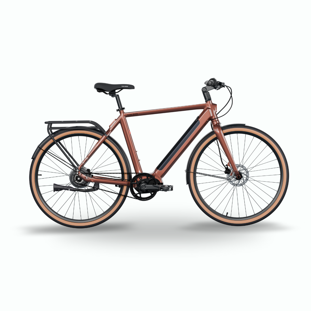 Kuma Bikes M1 - Kuma Bikes