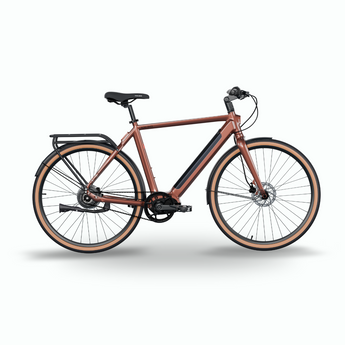 Kuma Bikes M1 - Kuma Bikes