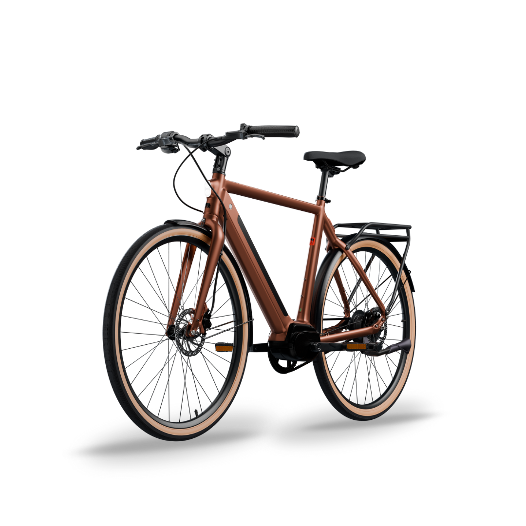 Kuma Bikes M1 - Kuma Bikes