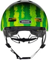 Little Nutty MIPS -  Watermelon Kid's Bike Helmet XS (48-52cm) - Kuma Bikes
