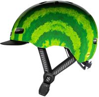 Little Nutty MIPS -  Watermelon Kid's Bike Helmet XS (48-52cm) - Kuma Bikes