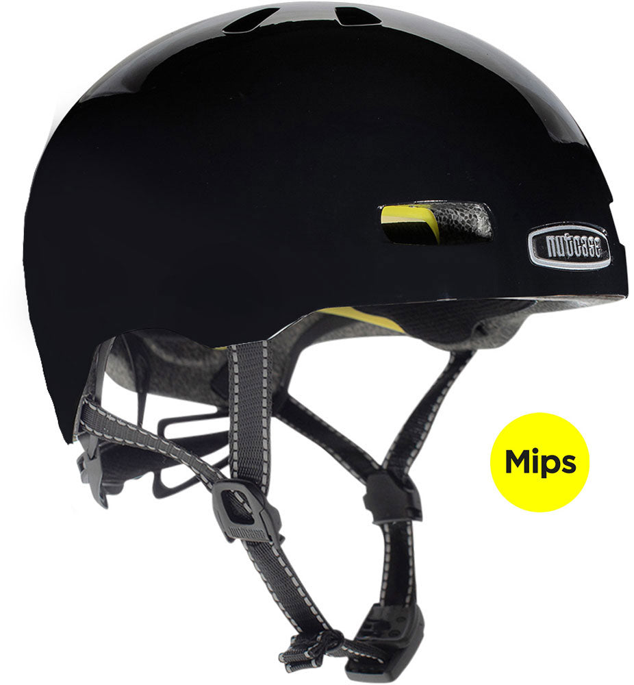Nutcase Helmets - Kuma Bikes