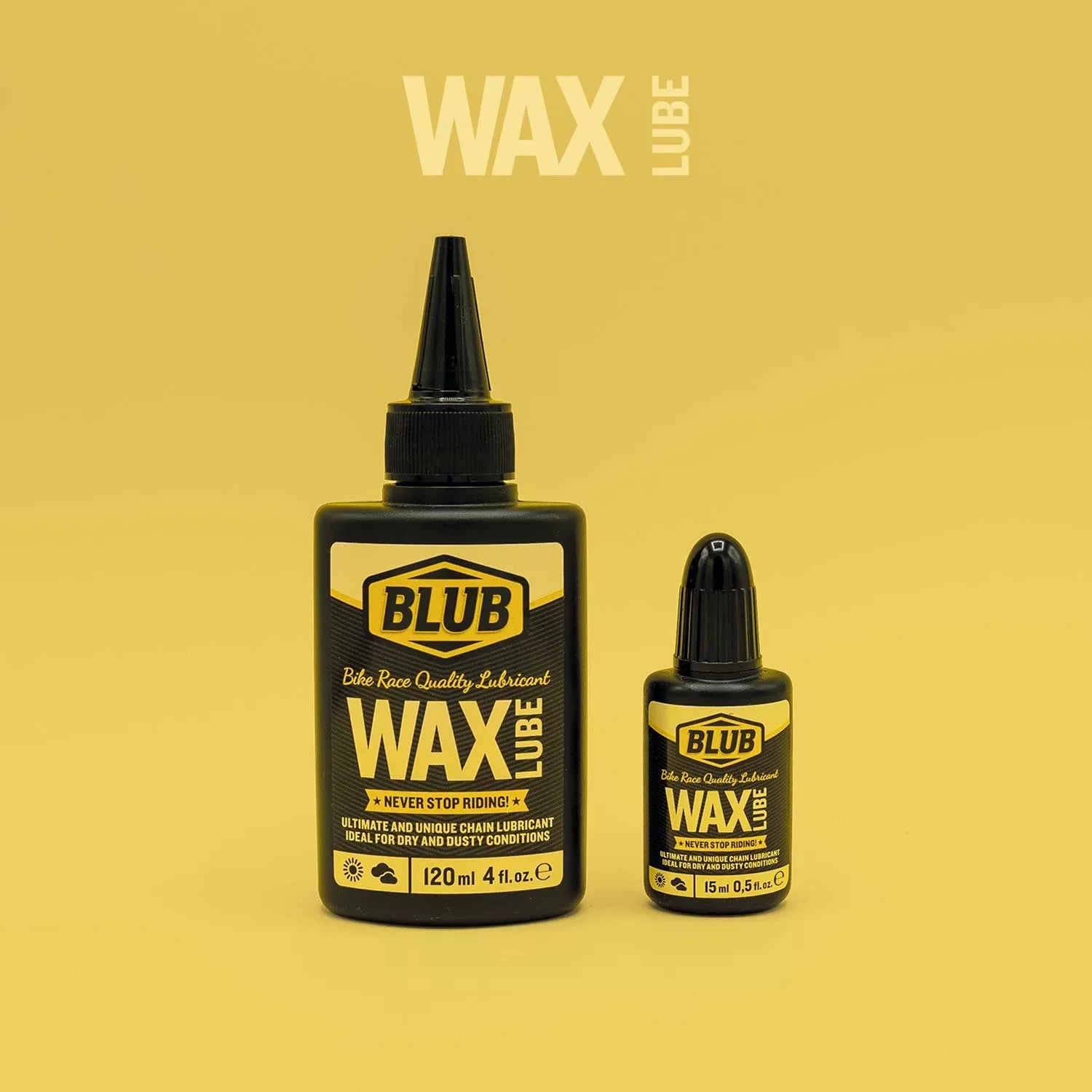Blub Wax - Kuma Bikes