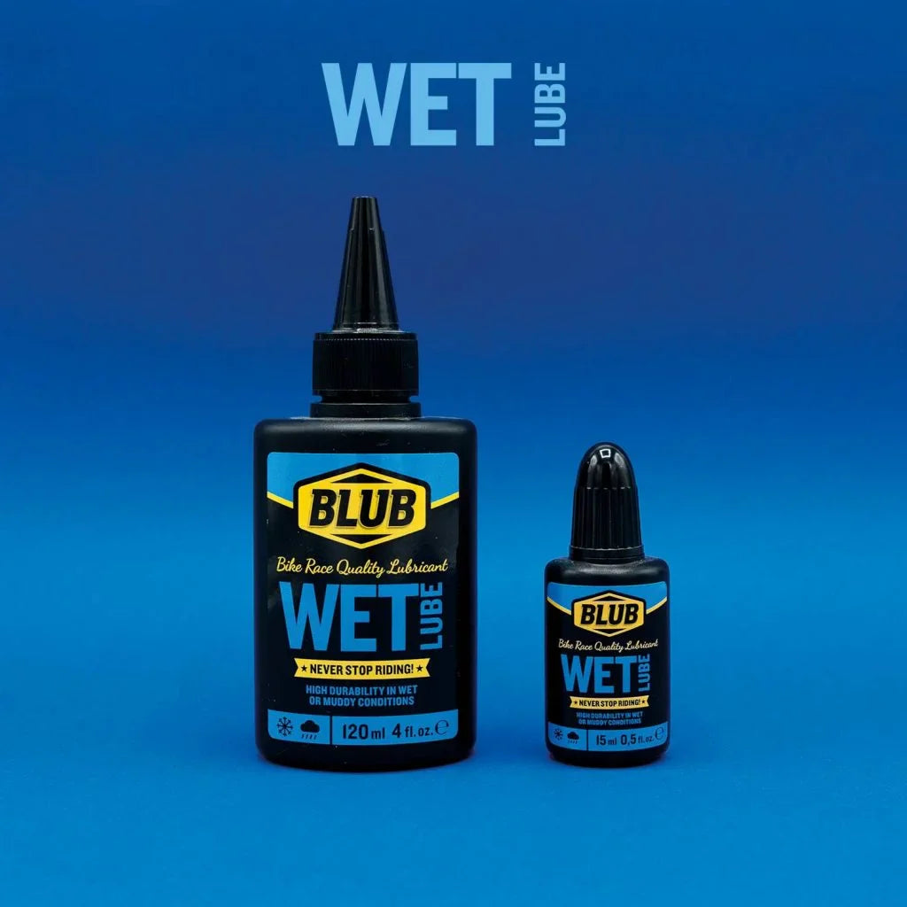 Blub Wet - Kuma Bikes
