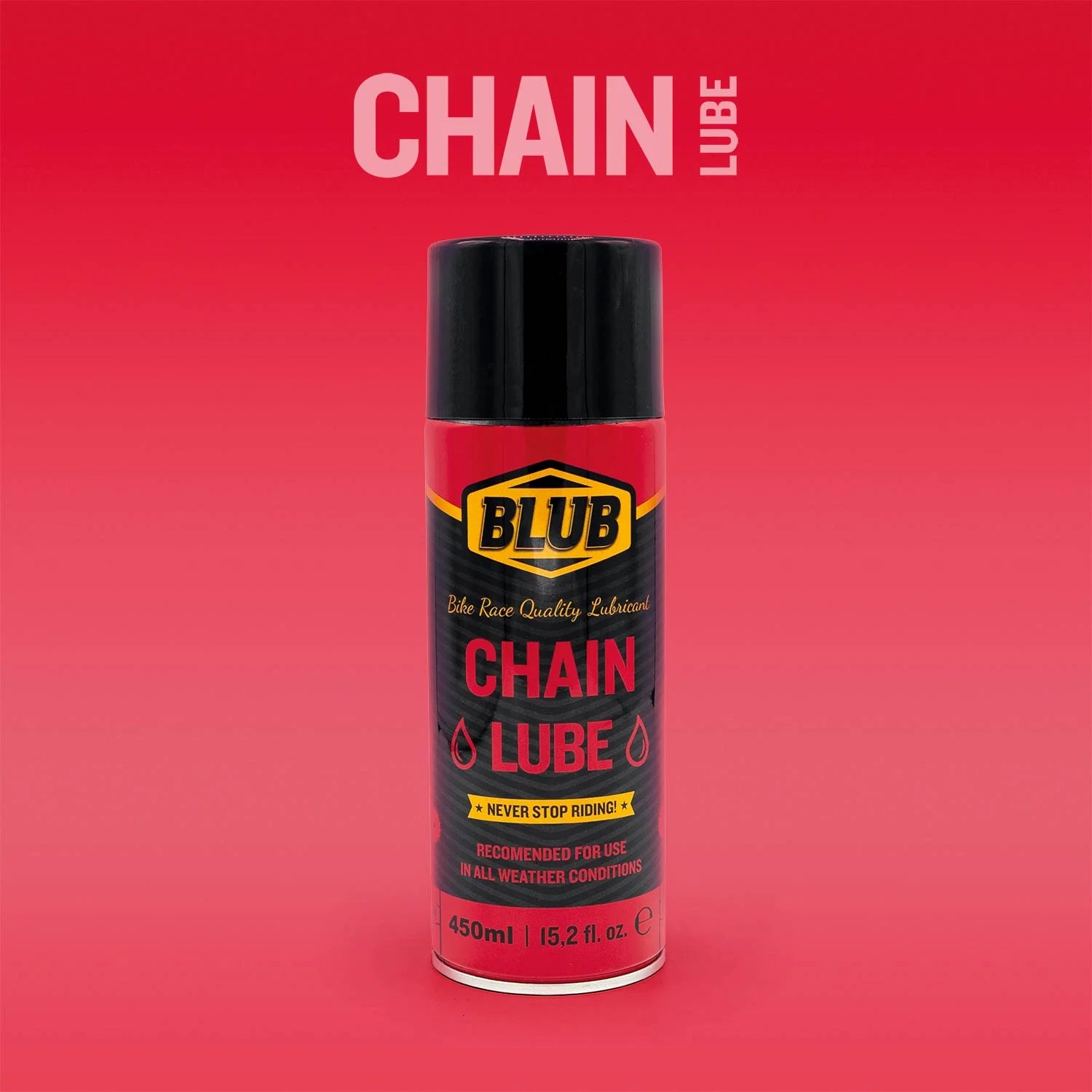 CHAIN LUBE BLUB - Kuma Bikes