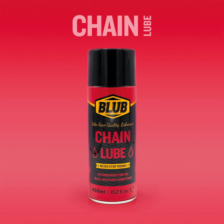 CHAIN LUBE BLUB - Kuma Bikes