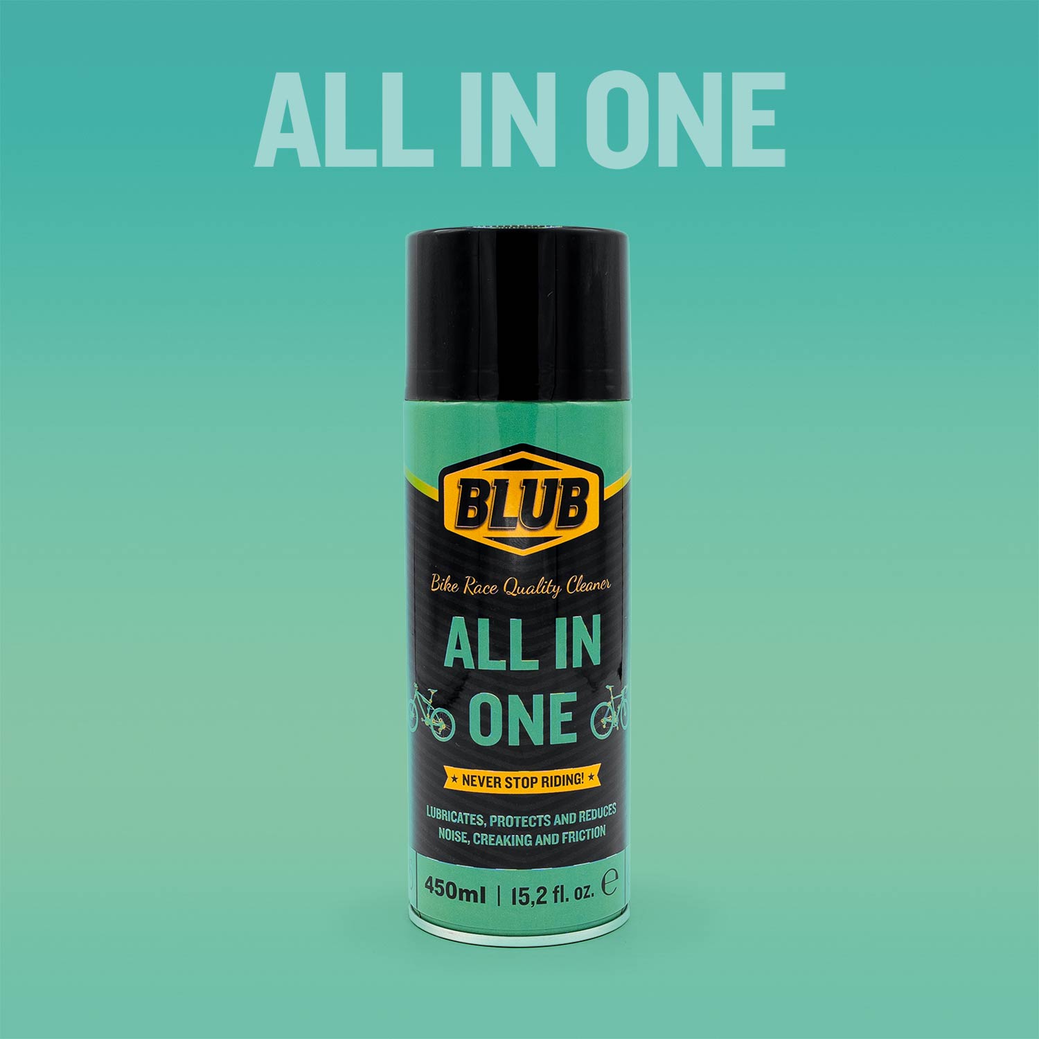 BLUB ALL IN ONE 500ML