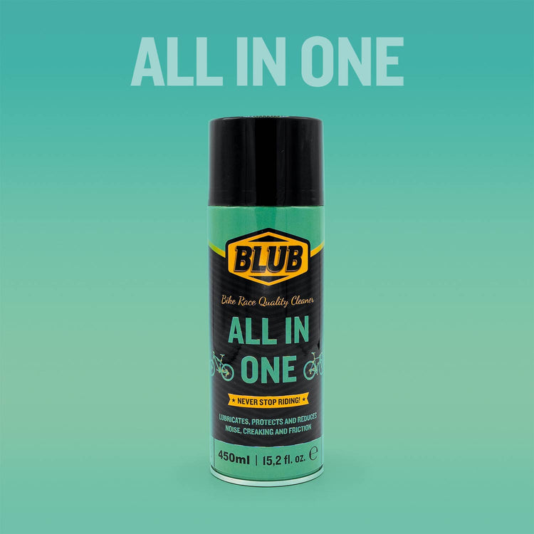 BLUB ALL IN ONE 500ML