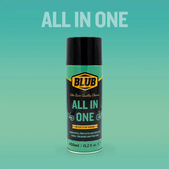 ALL IN ONE BLUB - Kuma Bikes