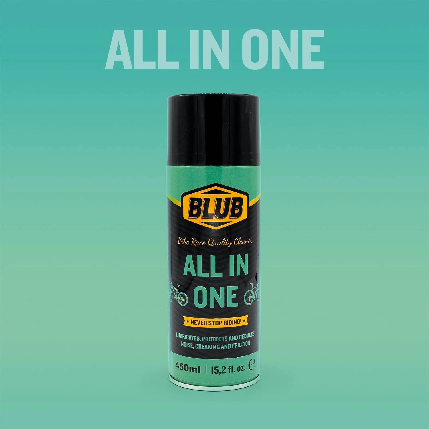 ALL IN ONE BLUB - Kuma Bikes