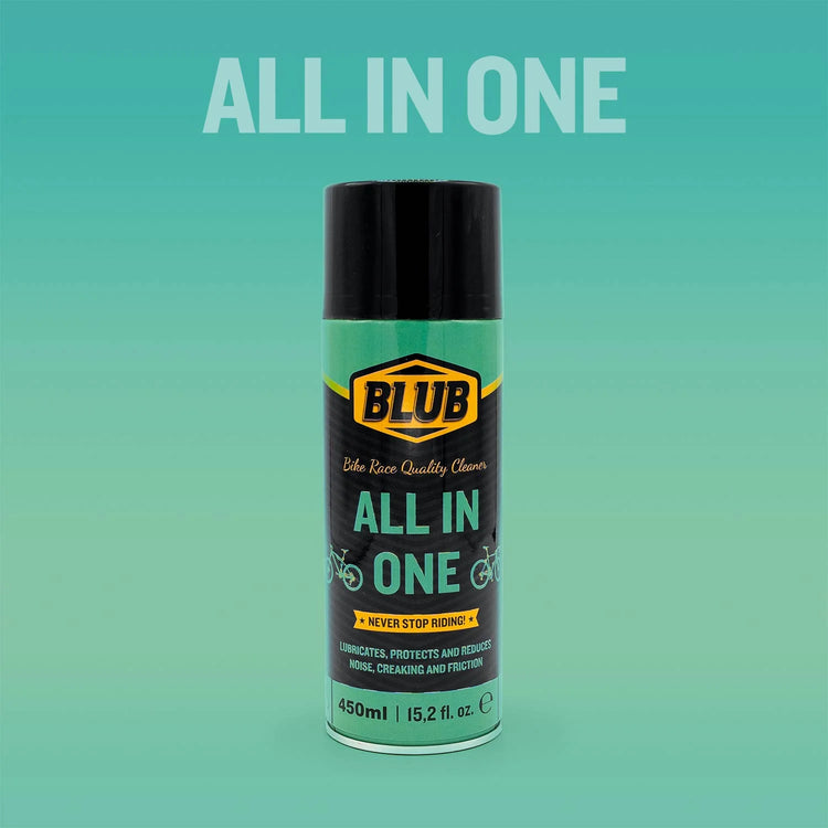 ALL IN ONE BLUB - Kuma Bikes