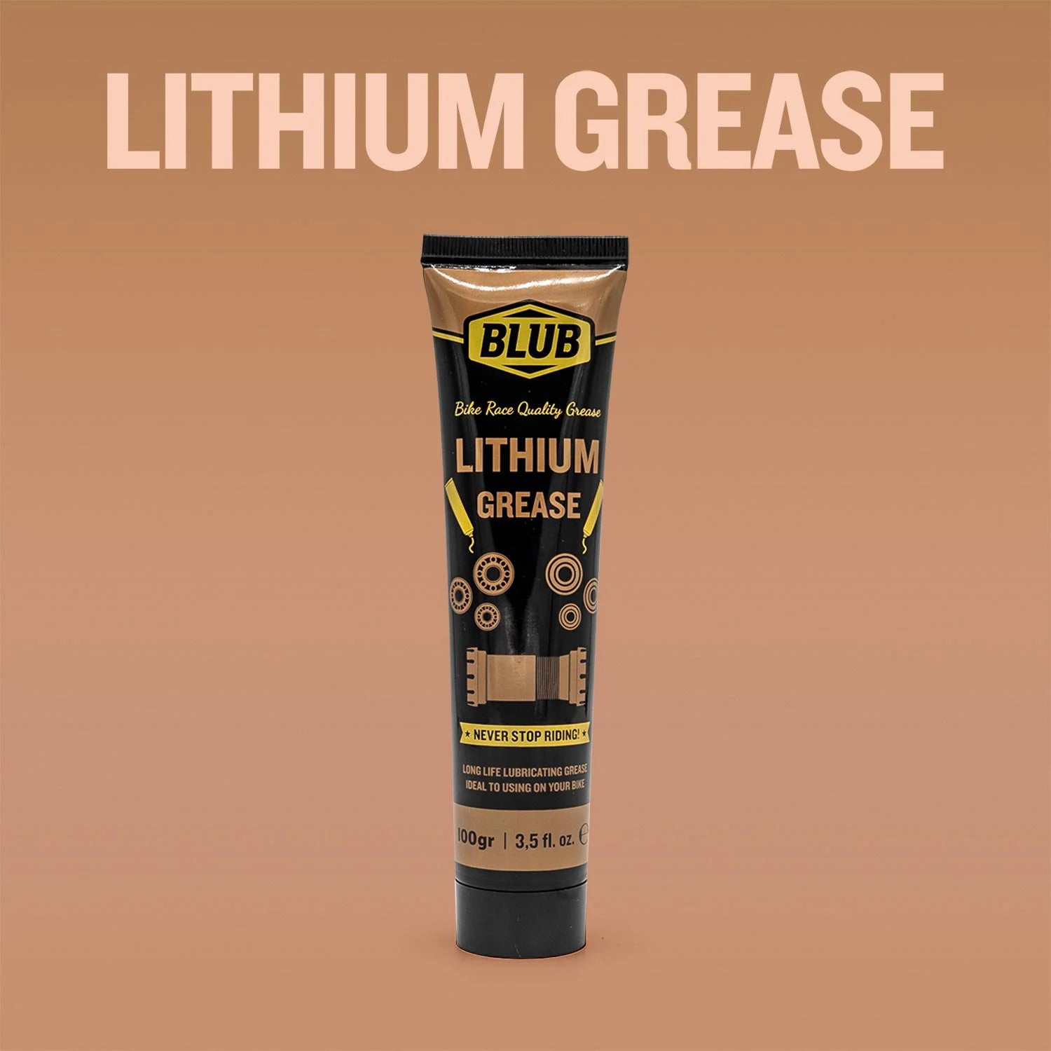 Blub Lithium Grease