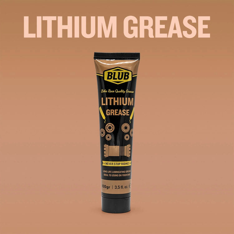 Blub Lithium Grease