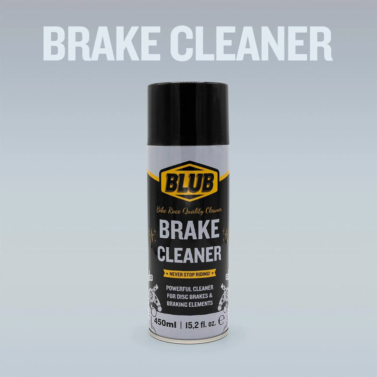 BRAKE CLEANER - Kuma Bikes