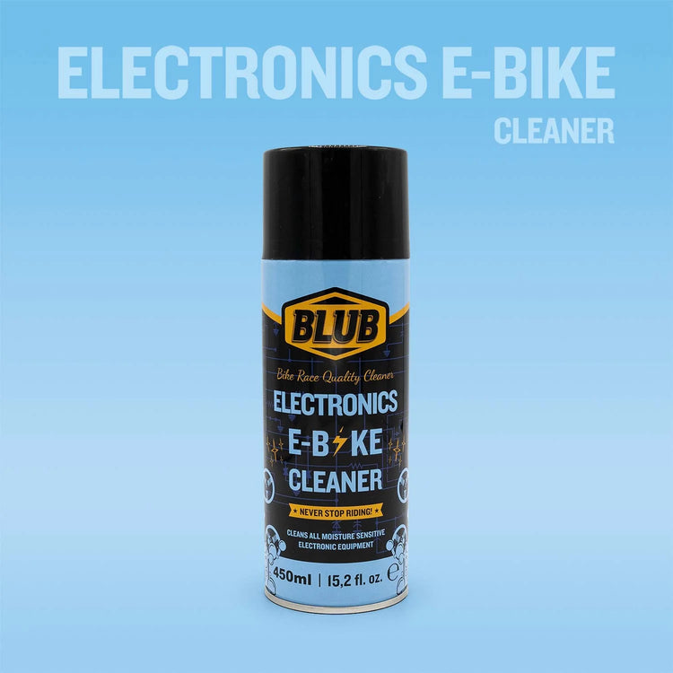BLUB ELECTRONICS E-BIKE CLEANER - Kuma Bikes