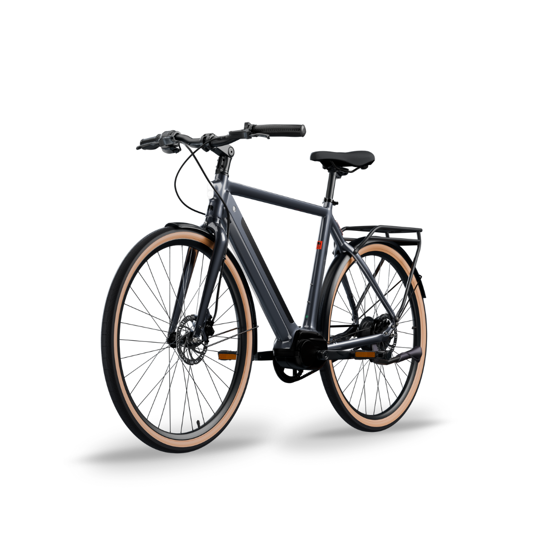 Kuma Bikes R1 - Kuma Bikes