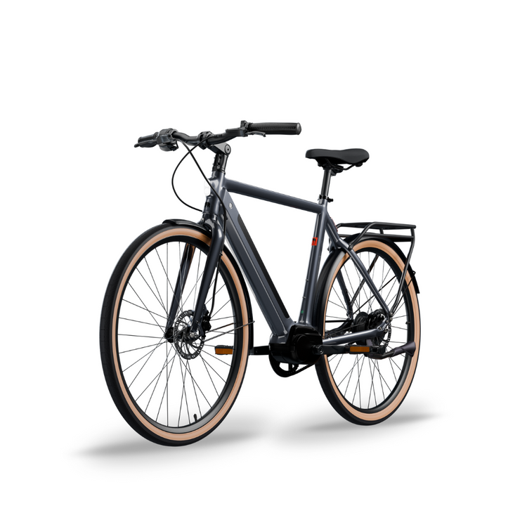 Kuma Bikes R1 - Kuma Bikes