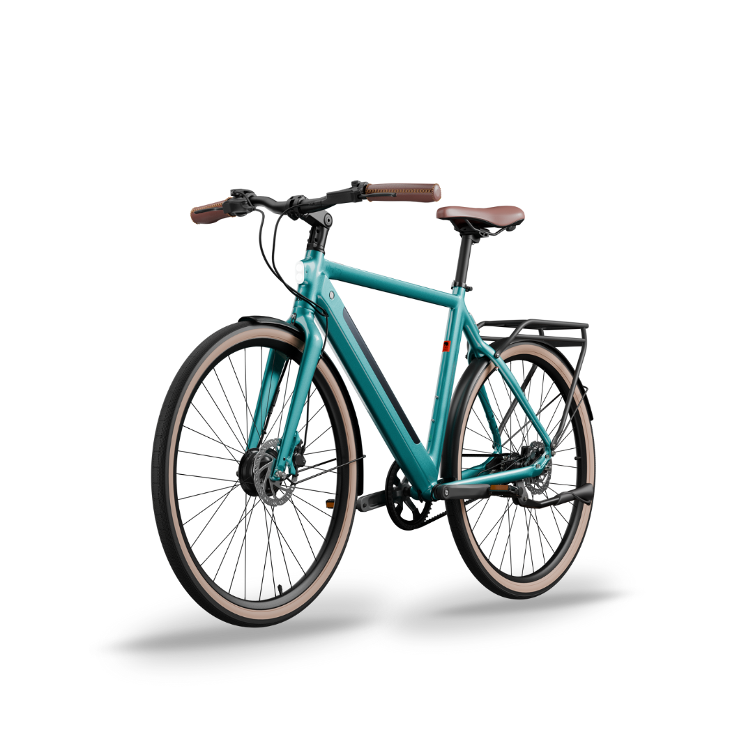 Kuma Bikes R1 ex Display