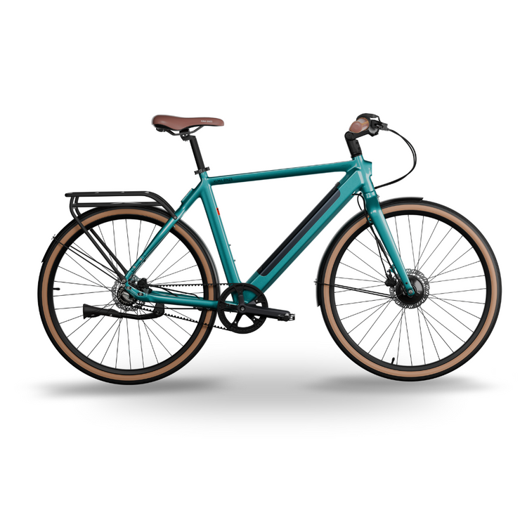 Kuma Bikes SUM Alpa e Cargo Kuma Bikes SUM Alpa e Cargo