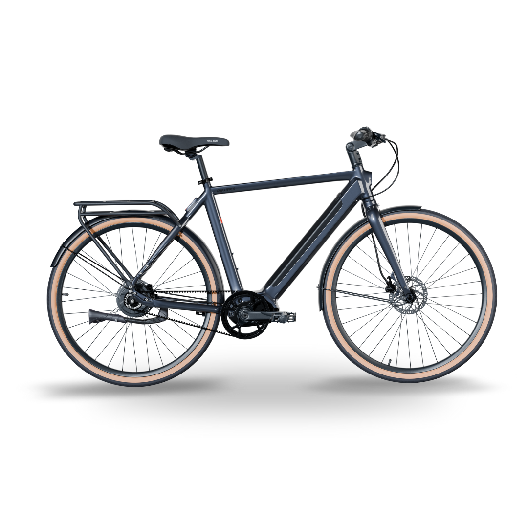 Kuma Bikes R1 - Kuma Bikes