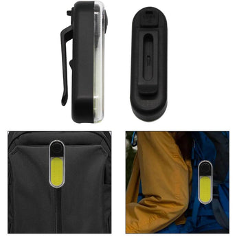 POPSICLE STICK USBC DUAL LIGHT - Kuma Bikes