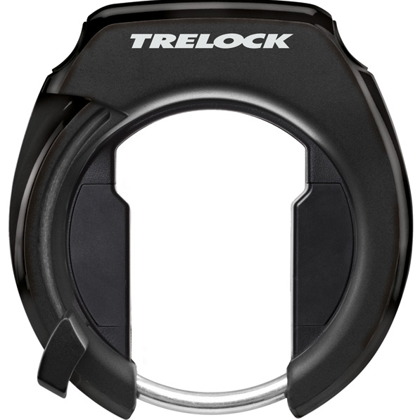 Ring Lock RS 351 P-O-C Black Standard AZ - Kuma Bikes