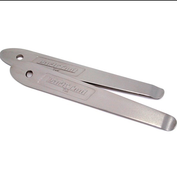 TOOL Park TL-5 Steel tyre levers x 2