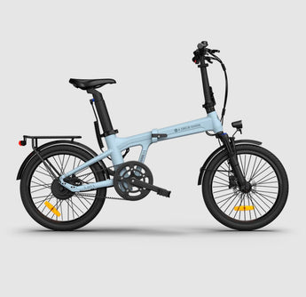 ADO Air 20 Ultra - Kuma Bikes