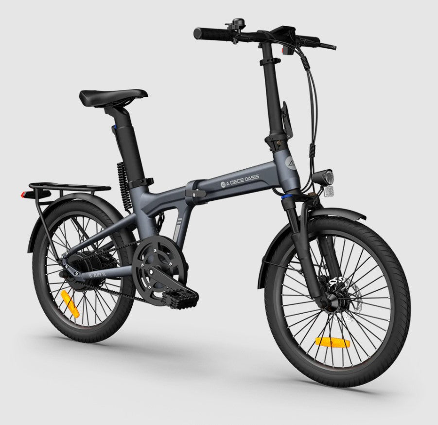 ADO Air 20 Ultra - Kuma Bikes