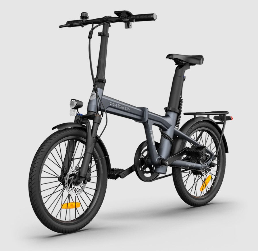 ADO Air 20 Ultra - Kuma Bikes