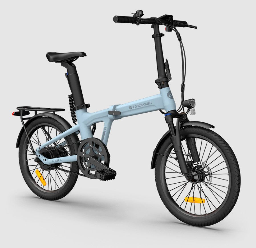 ADO Air 20 Ultra - Kuma Bikes