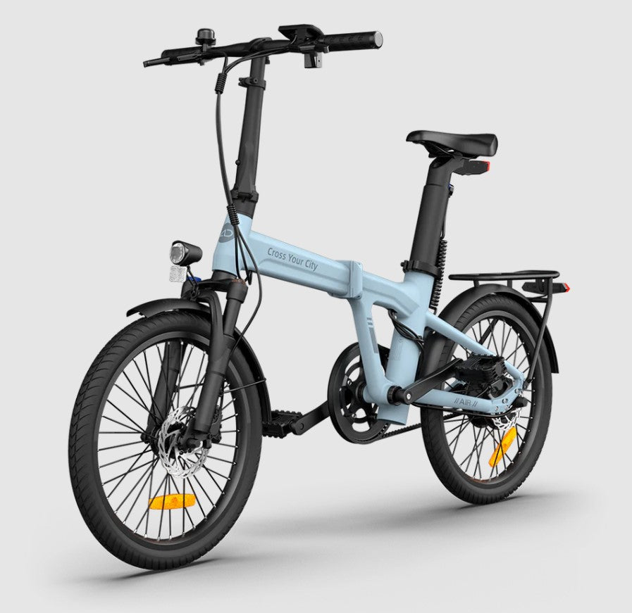 ADO Air 20 Ultra - Kuma Bikes