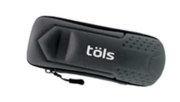Tols Storage Bottle II - Kuma Bikes