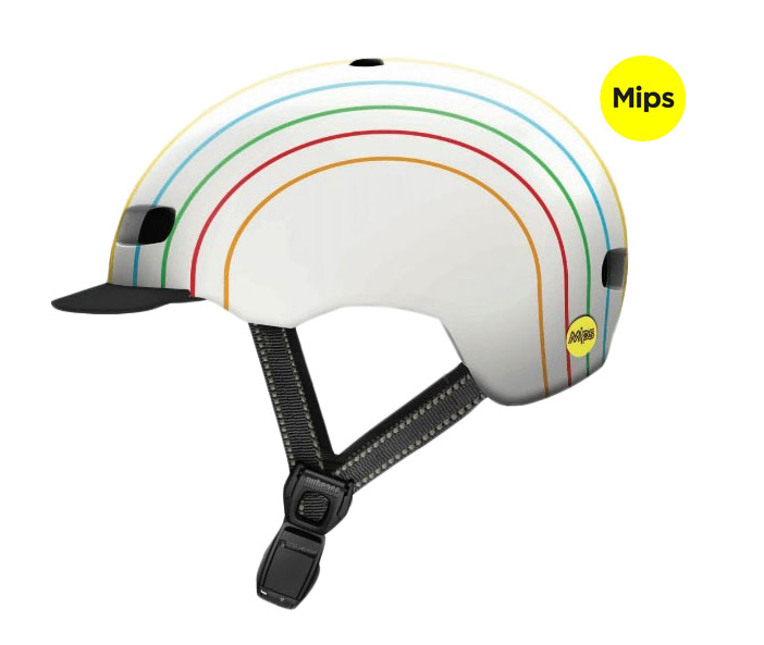Nutcase Helmets - Kuma Bikes