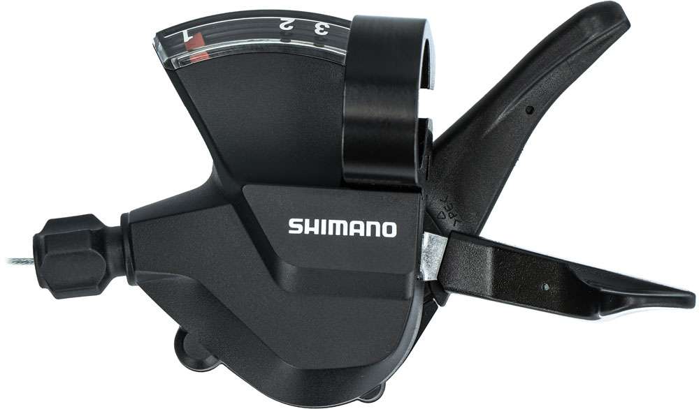 Shimano Altus SL-M315 3 Speed Left Front Shifter