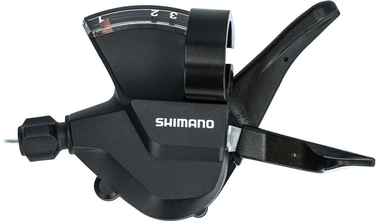 Shimano Altus SL-M315 3 Speed Left Front Shifter