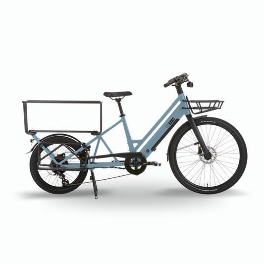 Kuma Bikes Sum Alpa e Cargo