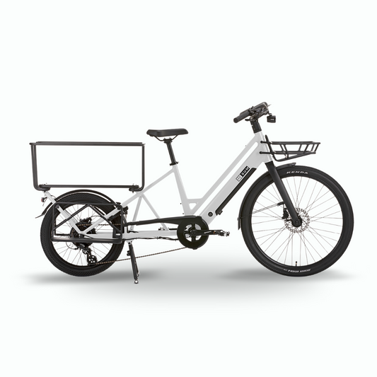 Kuma Bikes Sum Alpa e Cargo