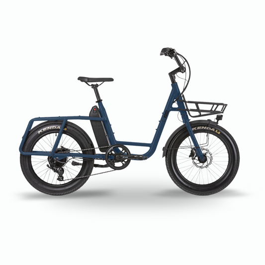 Kuma Bikes Sum Uco Plus e Cargo