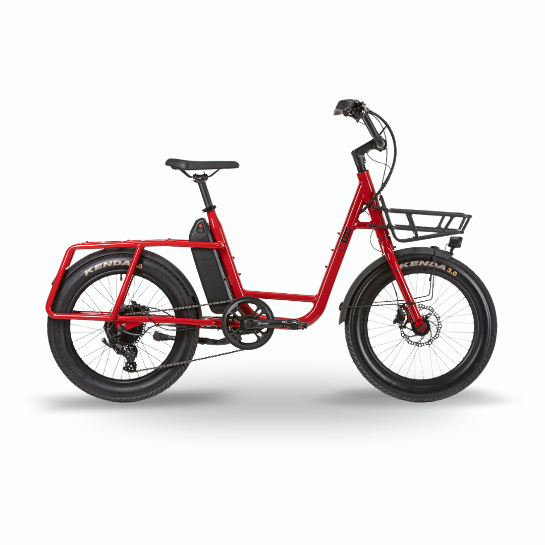 Kuma Bikes