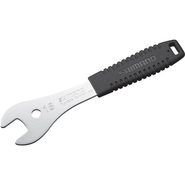 TOOL TLHS38 cone spanner 18mm