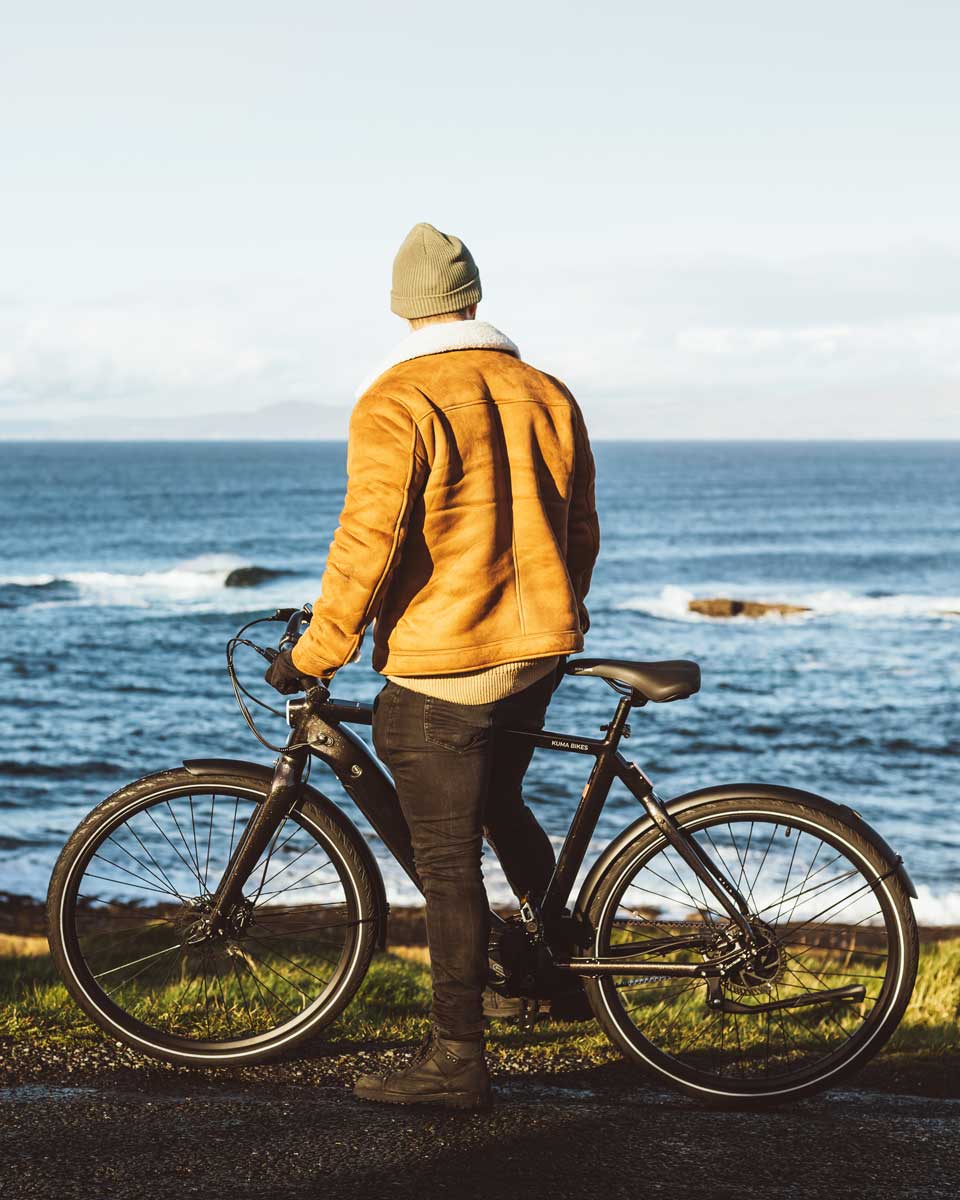 Gofluo Yolo – Kuma Bikes