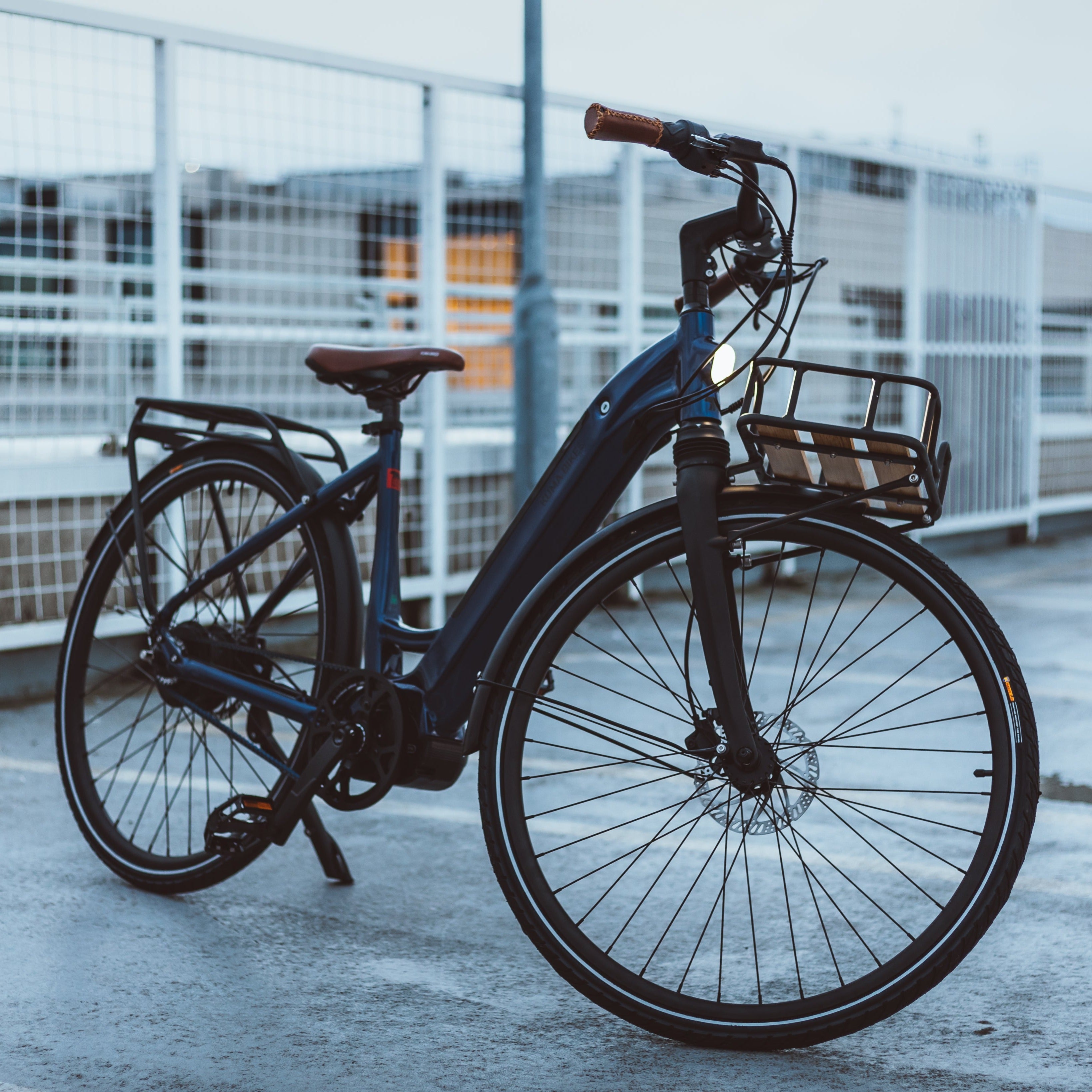 Kuma Bikes SX - Kuma Bikes