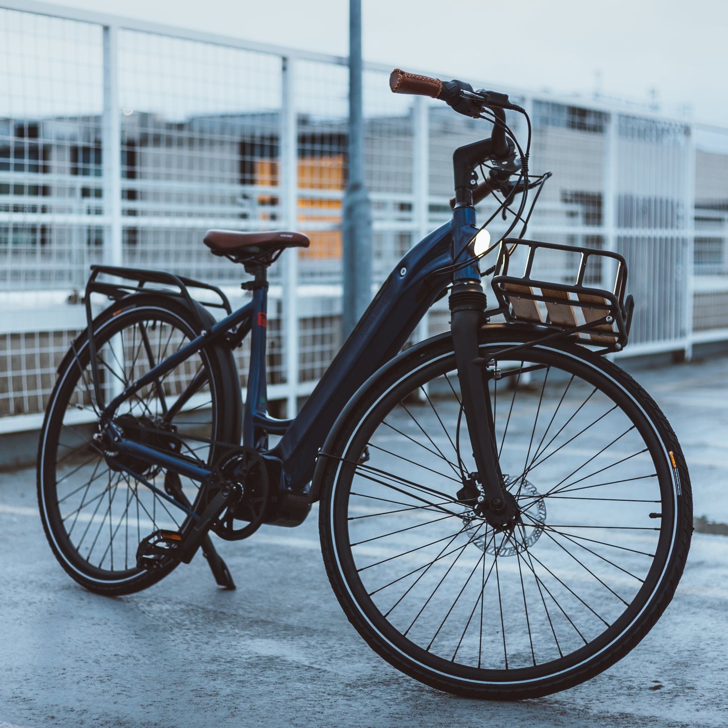 Kuma Bikes SX - Kuma Bikes